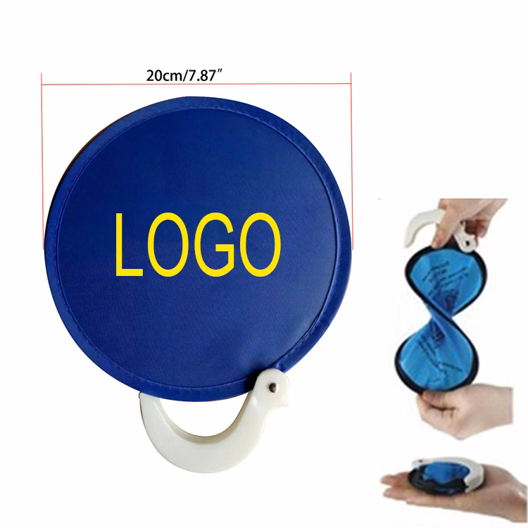 Nylon Foldable Fan