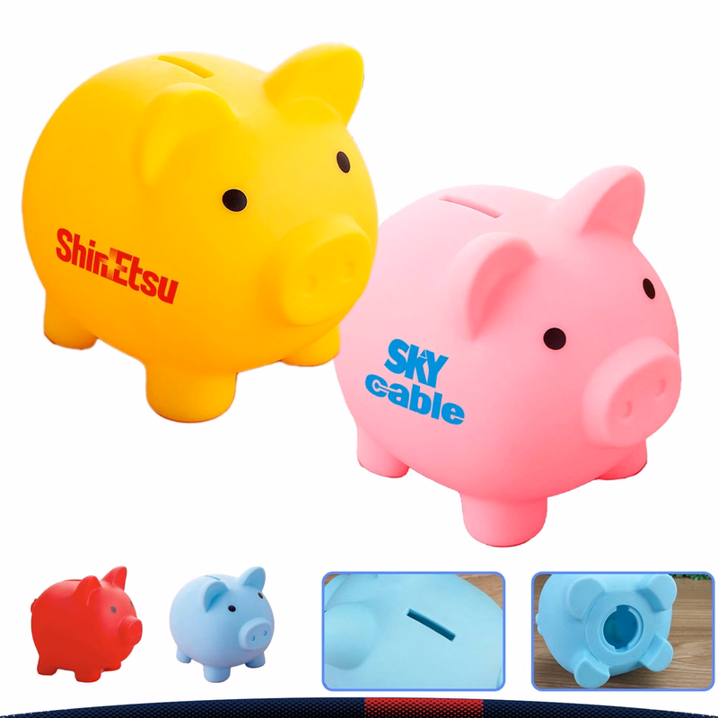 Alivt Classic Piggy Bank