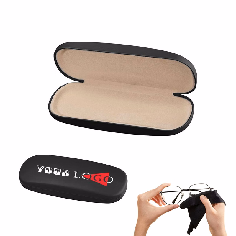 Glasses Case Hard Shell