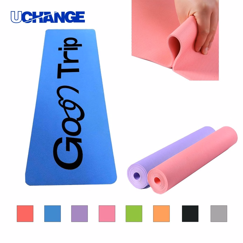 EVA Indoor Soundproofing Mat