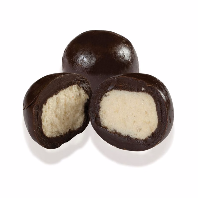 Malt Ball Espresso