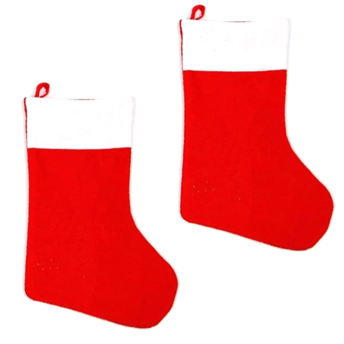 Christmas Stockings 1