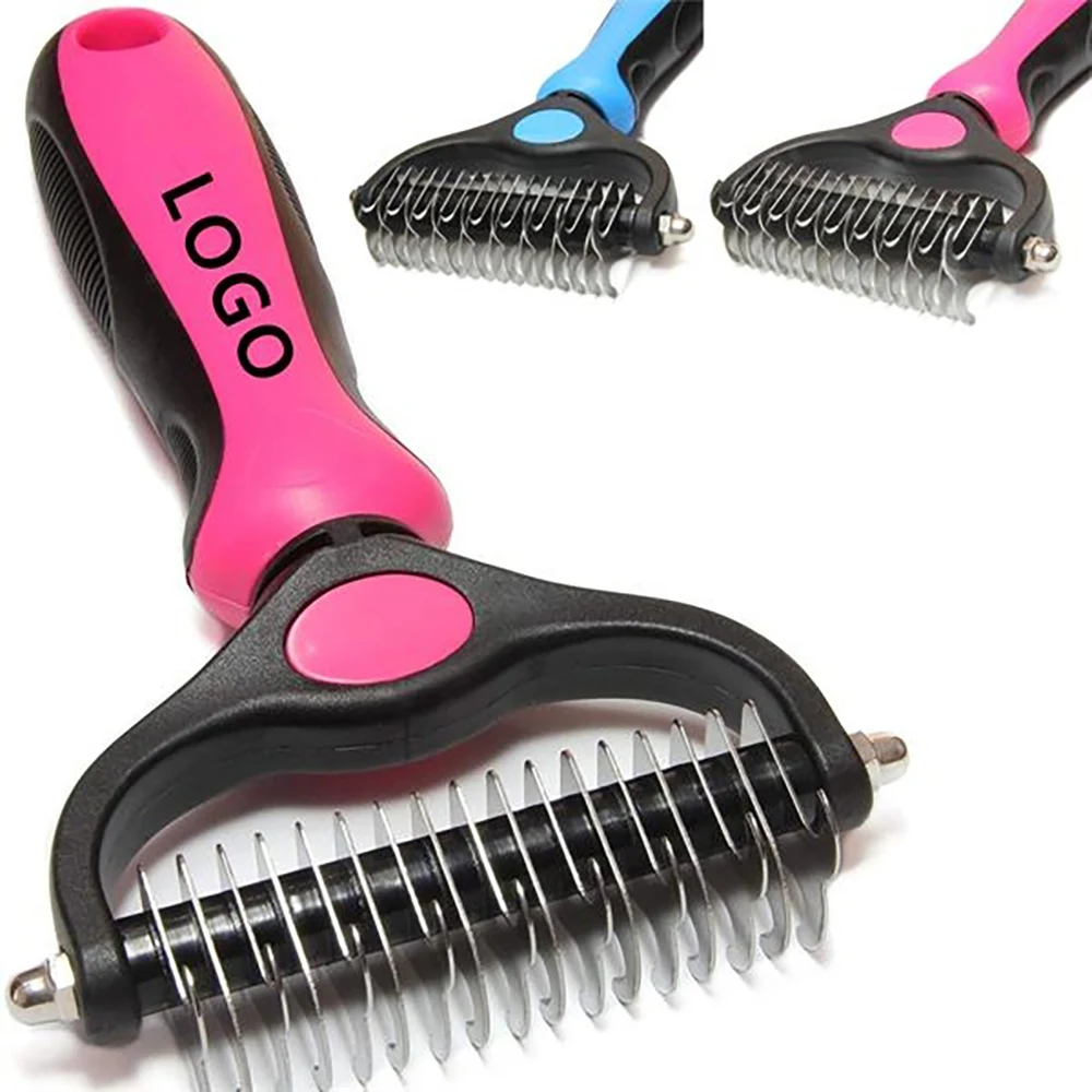 pet comb 1