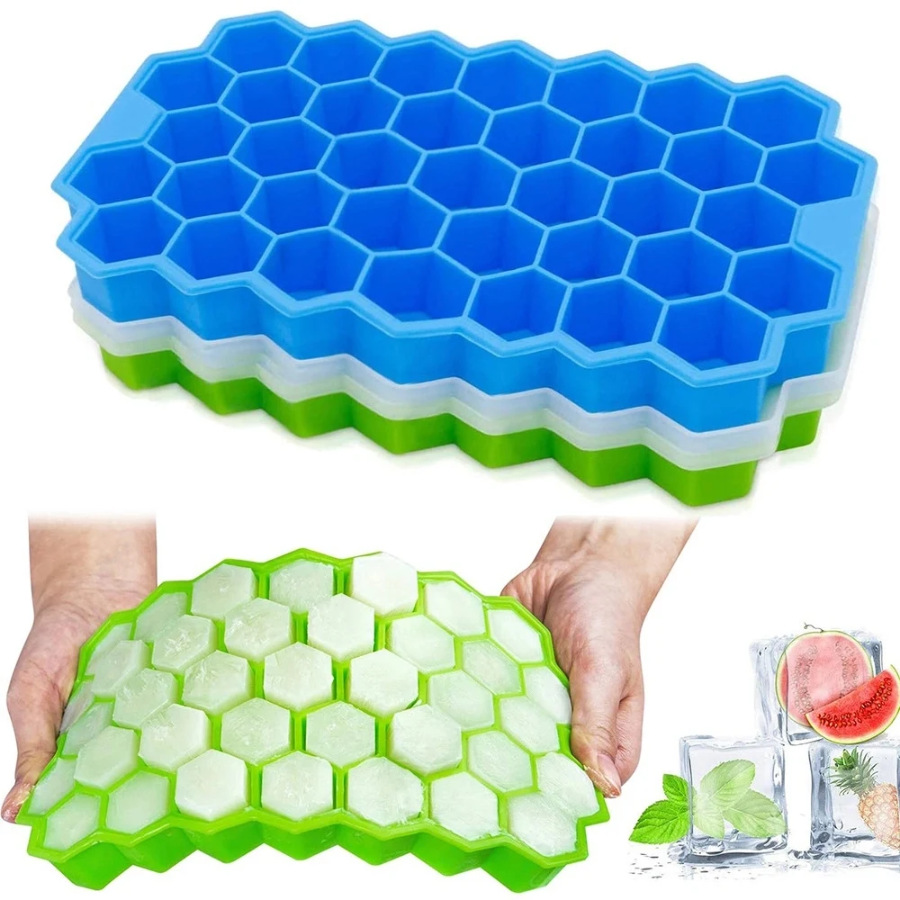 37 Ice Cube Tray 1