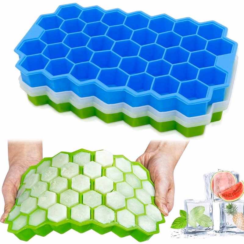 37 Ice Cube Tray