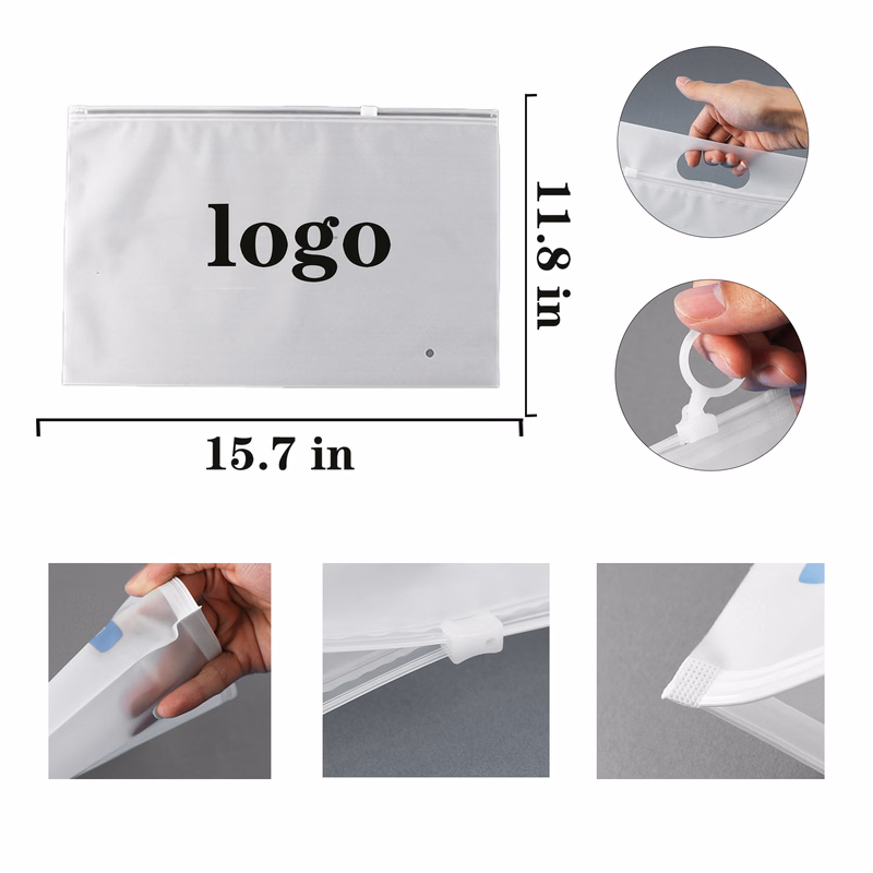 Customizable Simple Storage Bag