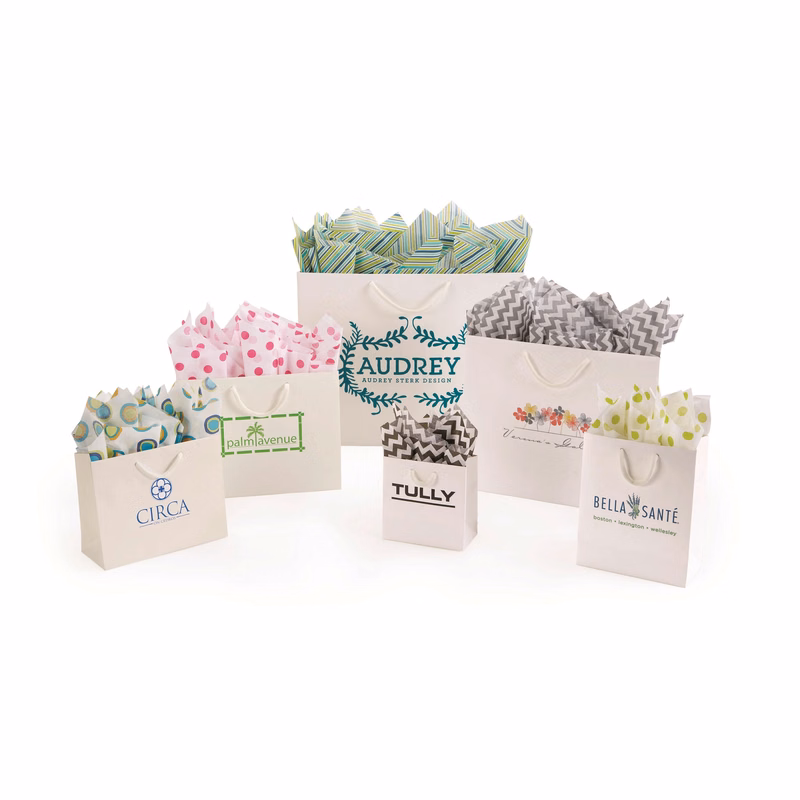 Soho European Shopping Bags