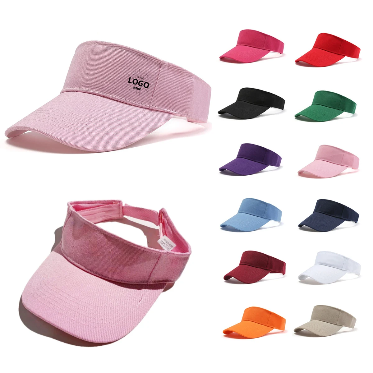 UV Protection Hats 1