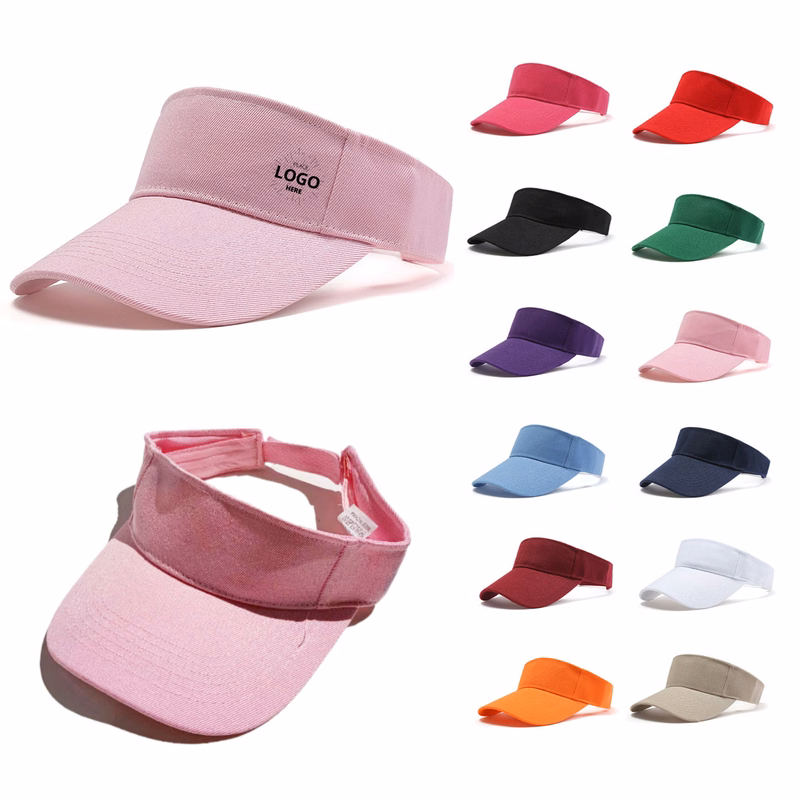 UV Protection Hats
