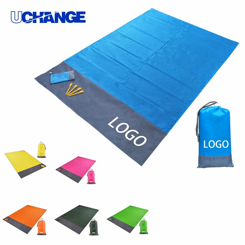 Waterproof Picnic Beach Mat
