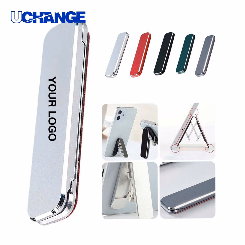Compact Metal Folding Phone Stand