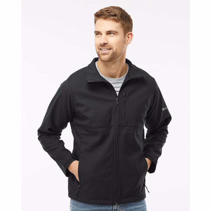 Men's Ascender™ Soft Shell Jacket - 212483