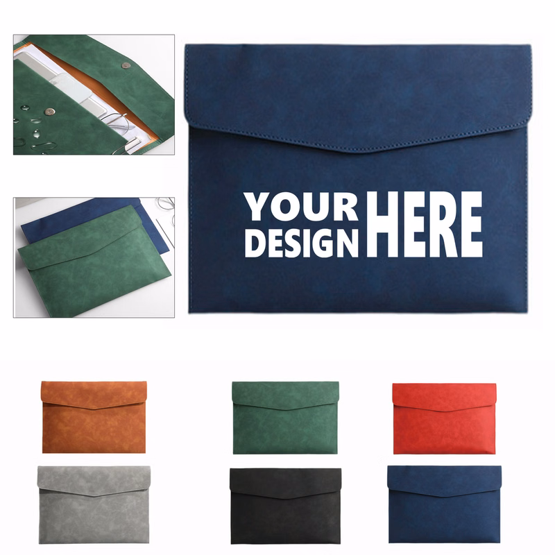 A4 Format Document Bundle