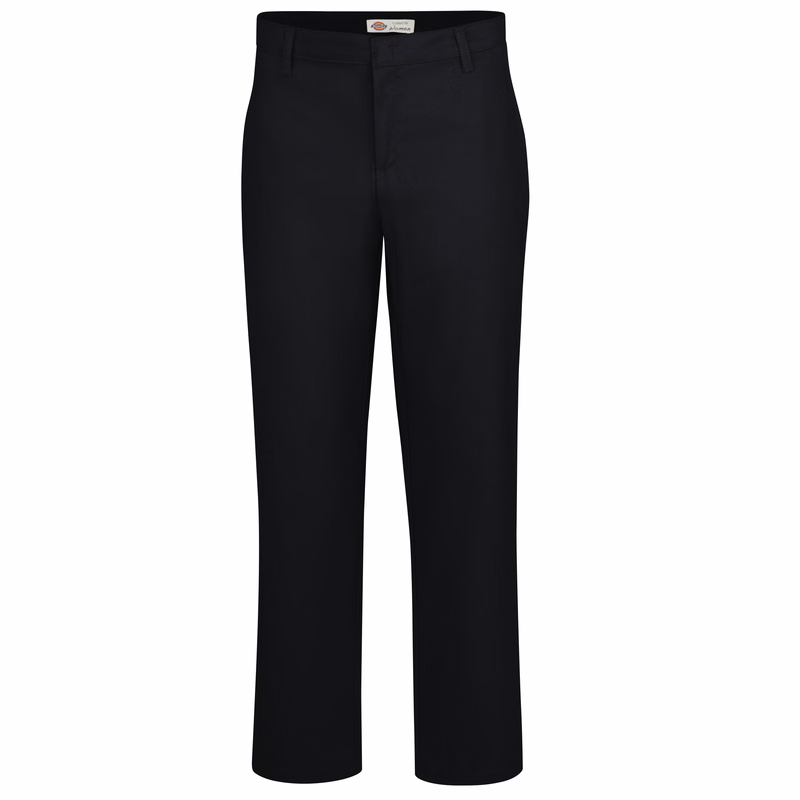 Dickies® Women's Premium Flat Front Pant (Plus)