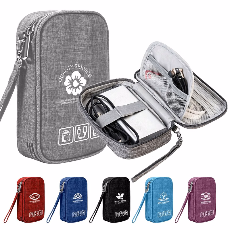 Electronics Carry Bag