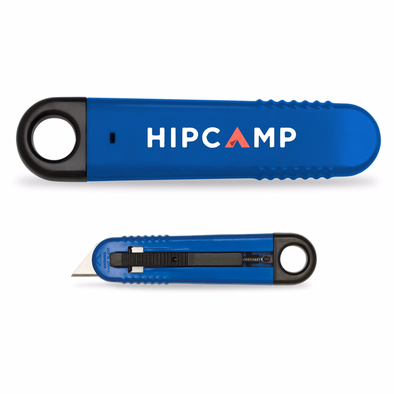 Flip-It™ Safety Cutter