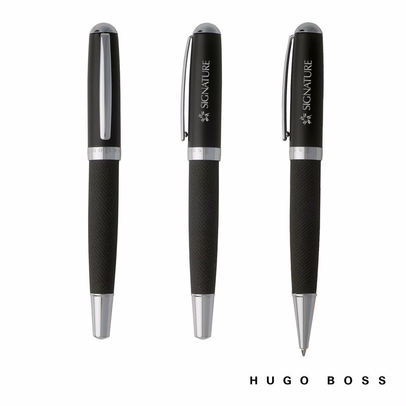 Hugo Boss Advance Fabric Pen