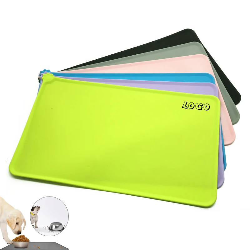 Silicone Mat for Pets 1