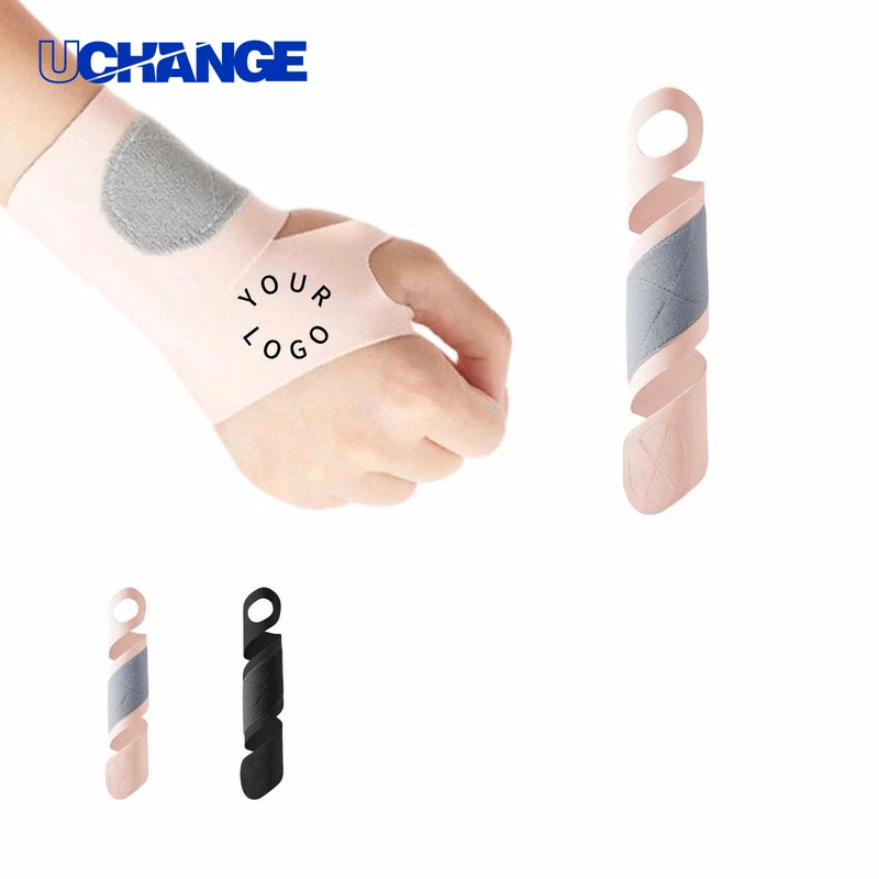 Adjustable Sports Wrist Wrap
