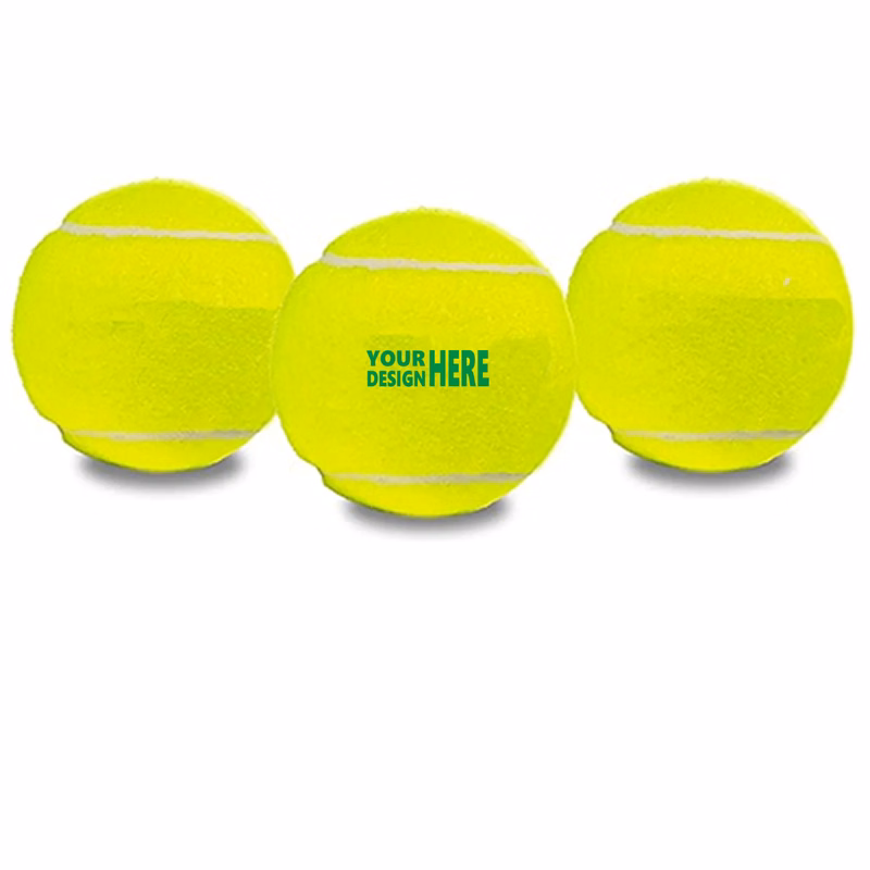 Tennis Balls