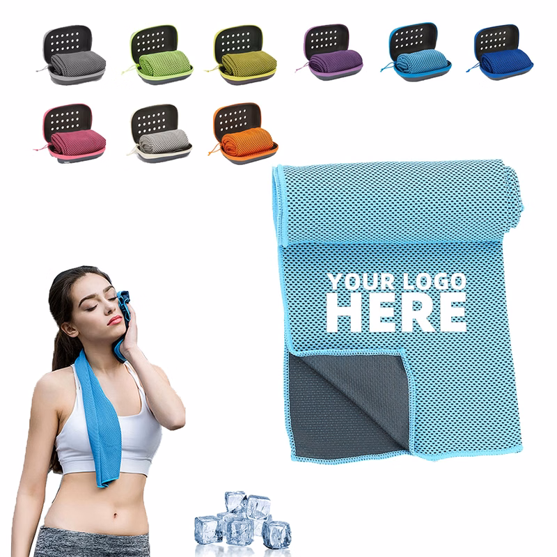Exercise Quick Drying Towel