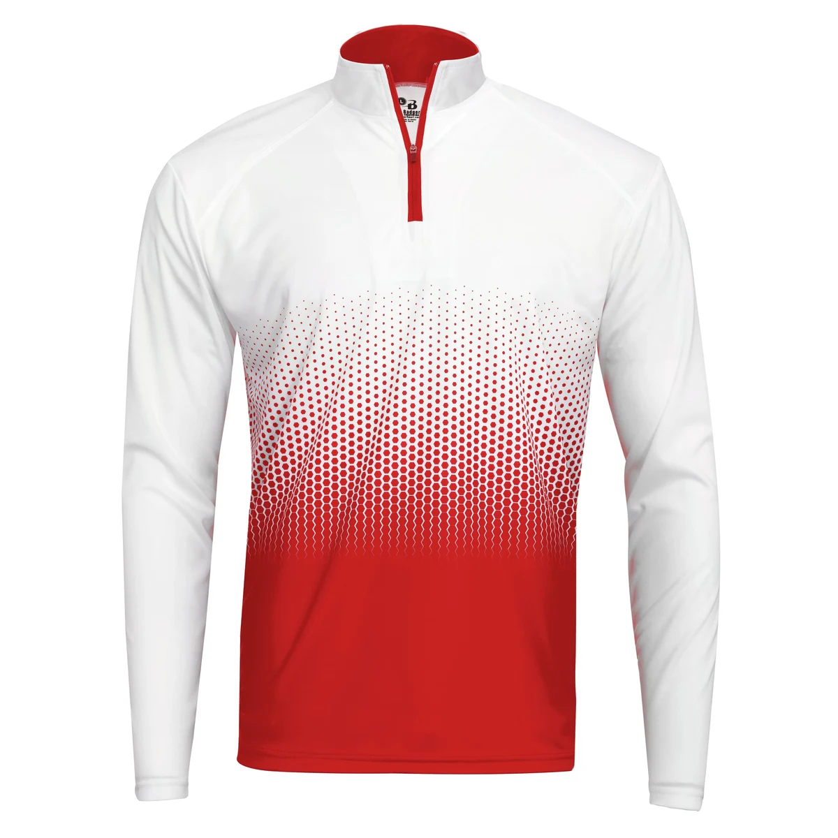 HEX 2.0 1/4 ZIP 1