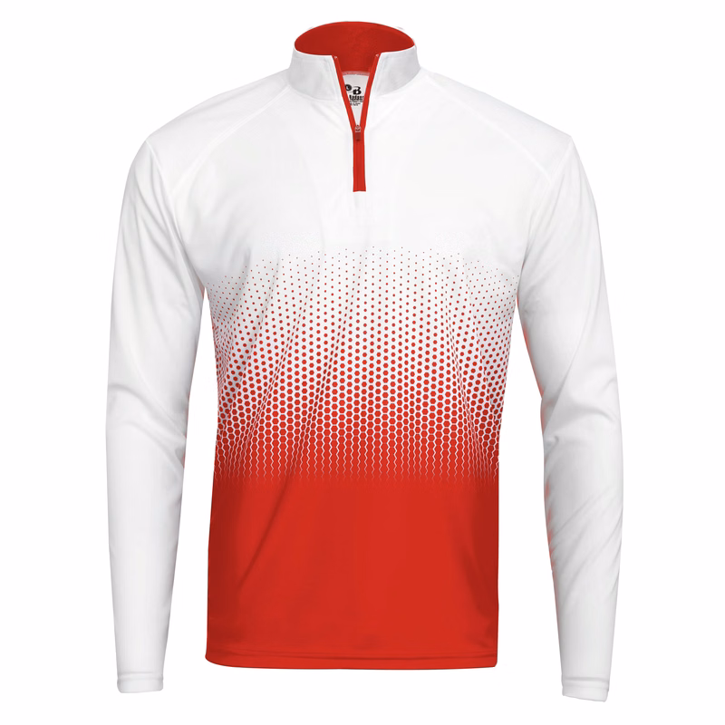 HEX 2.0 1/4 ZIP