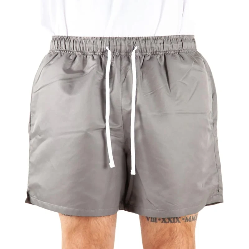 Shaka Wear Men's Poly Running Short 1