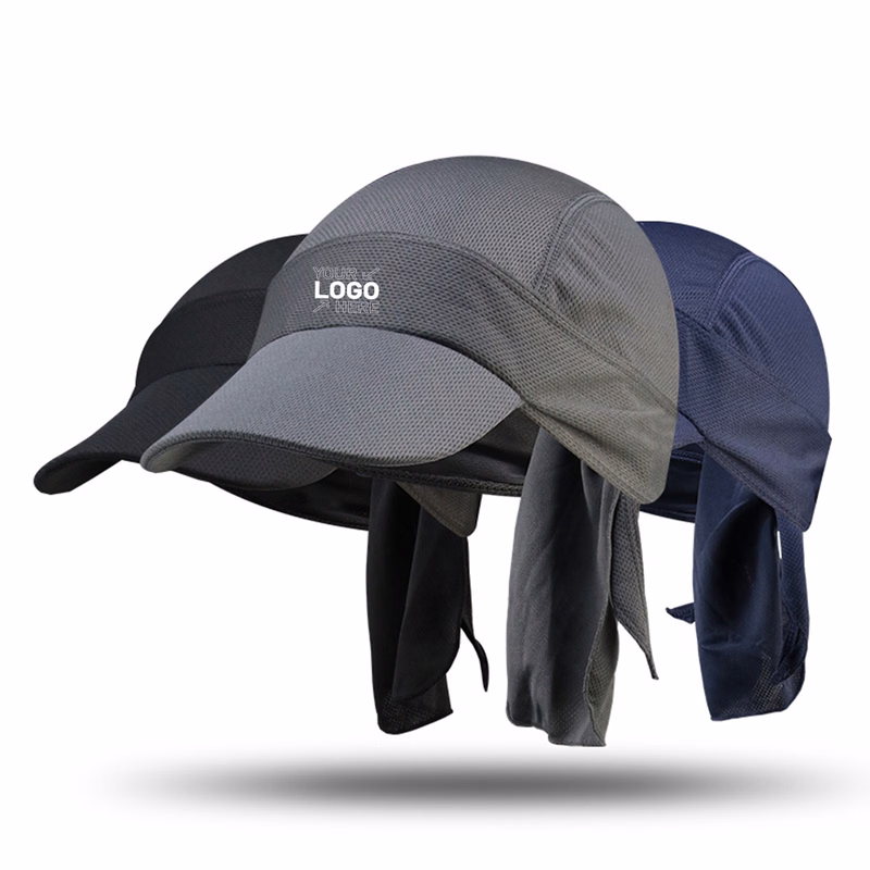 Cycling Pirate Hat
