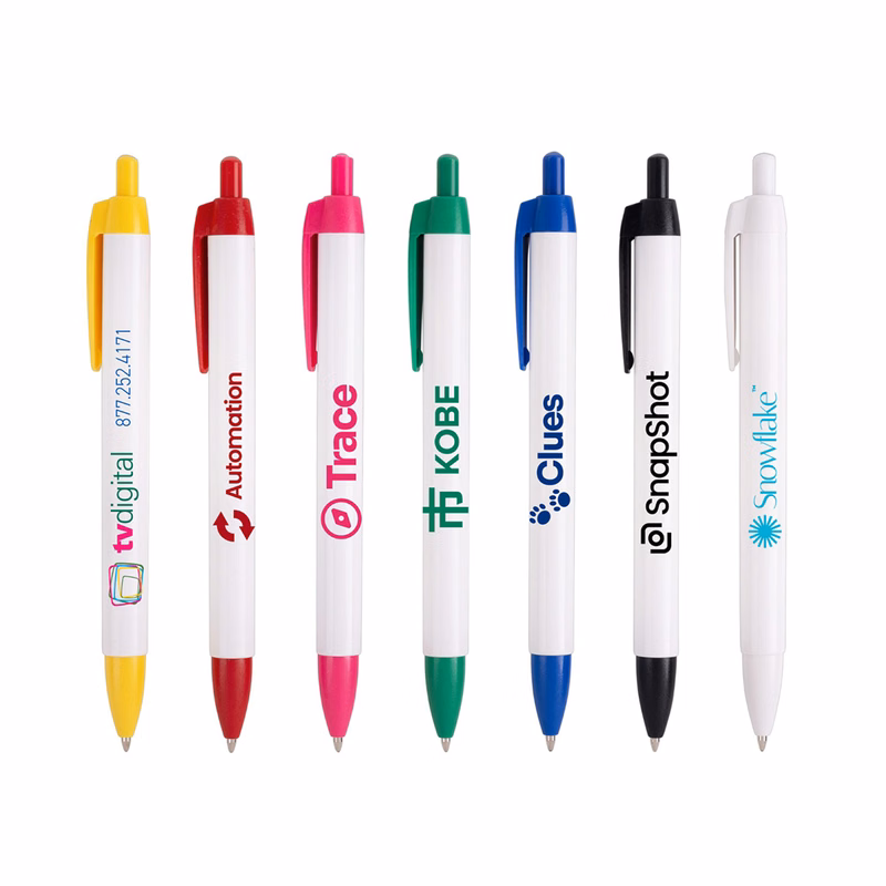 Buzz Click Pen - USA Made