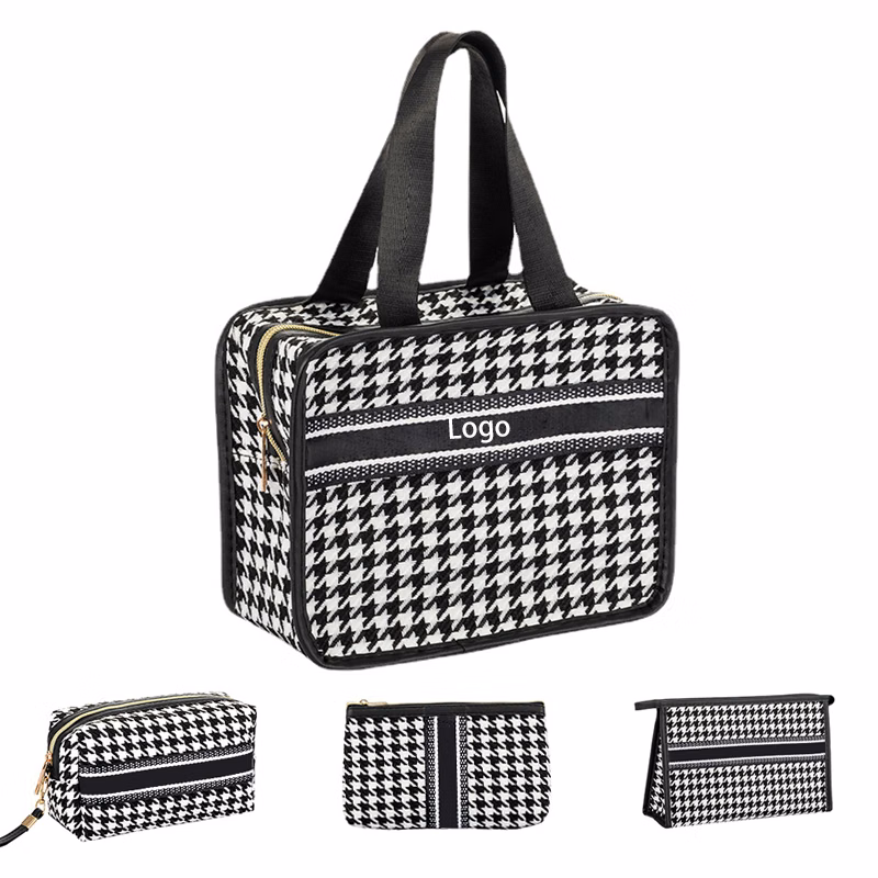 Waterproof Toiletry Bag Cosmetic Bag
