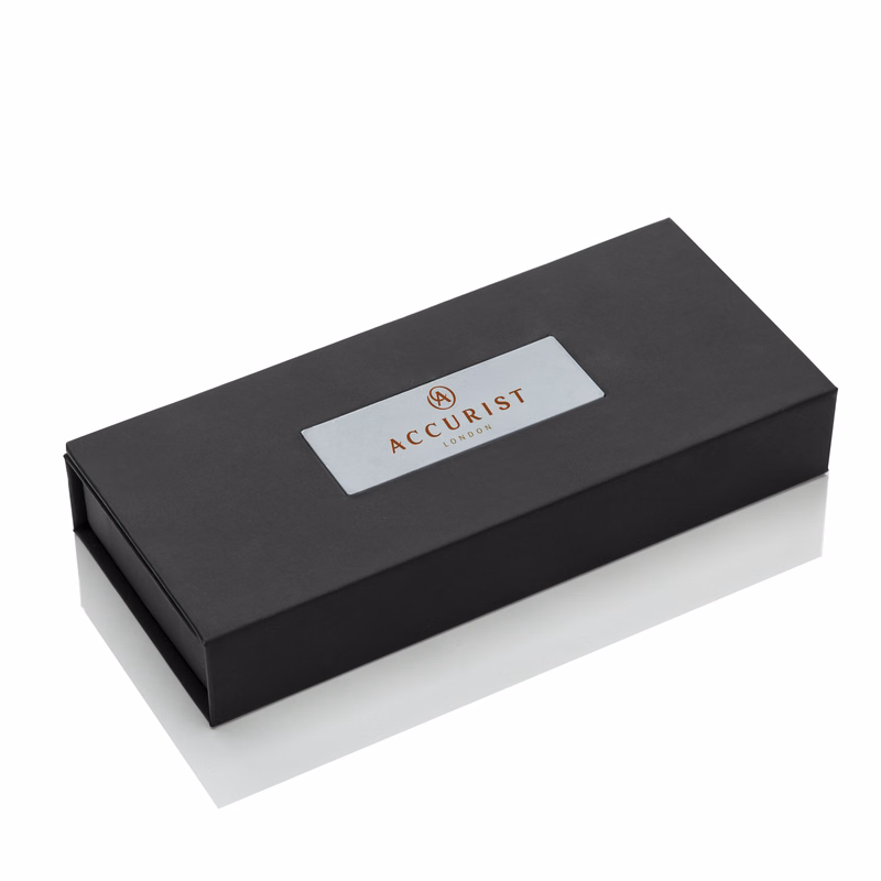Premium Pen Box