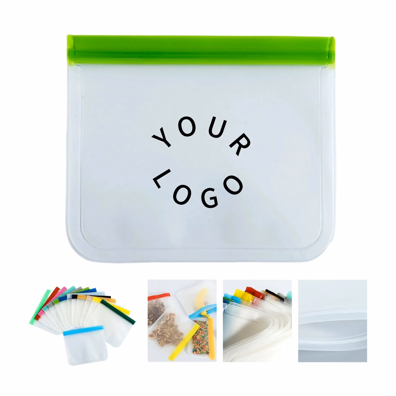 Medium PEVA Food Bag