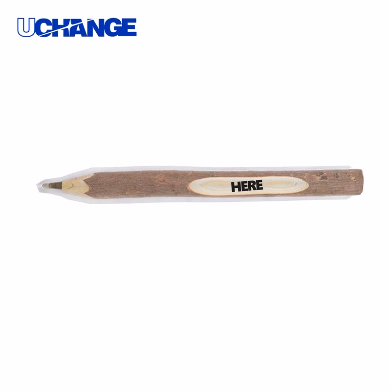Woodland Grain Rollerball Pen Tool