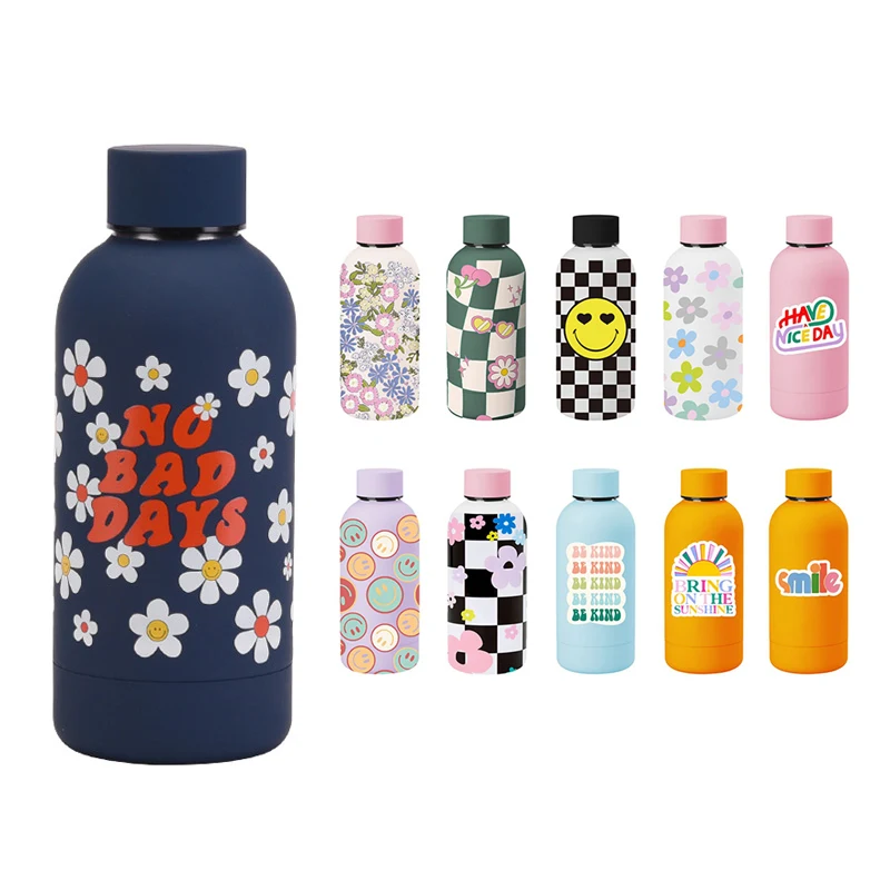 350ml Stainless Steel Insulated Cup 1