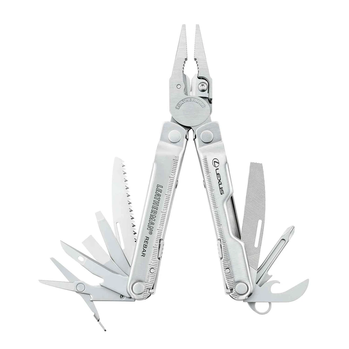 LEATHERMAN® KNIFELESS REBAR® 1