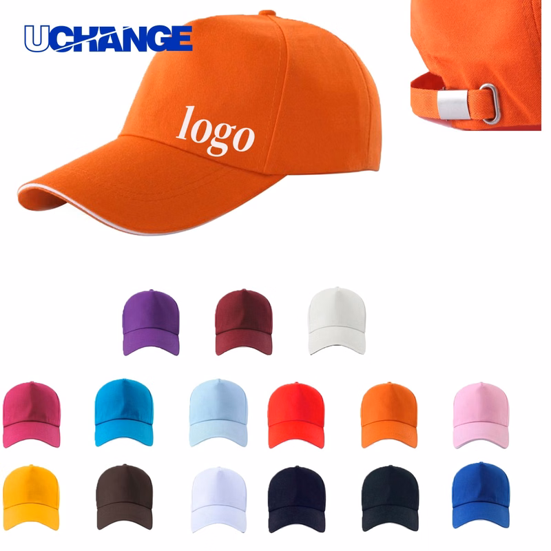 Lightweight Performance Baseball Cap