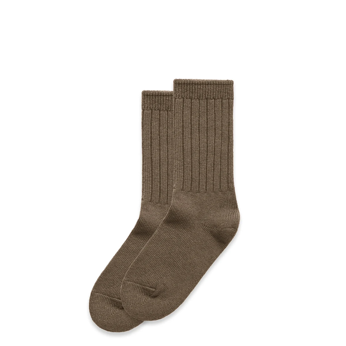 Knit Socks (2 Pairs) | 1214 1