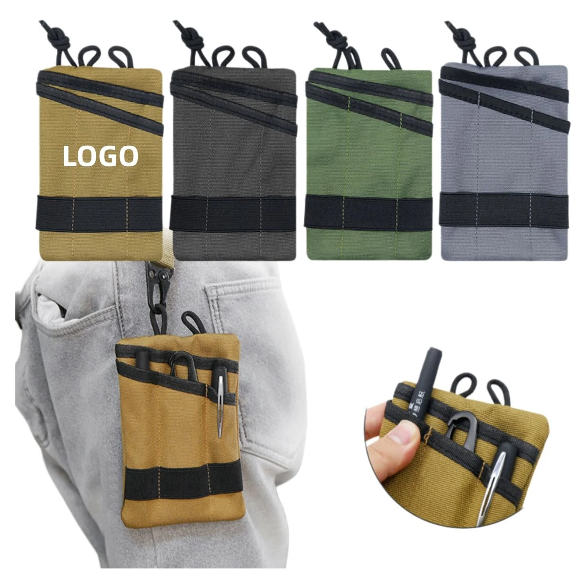 Tactical Tool Bag 1