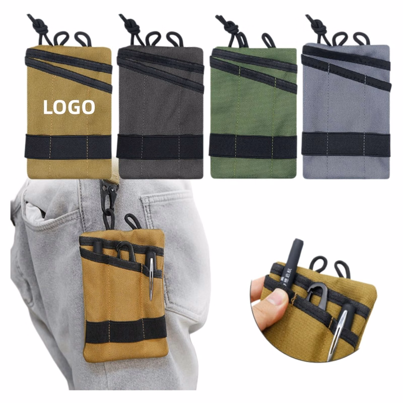 Tactical Tool Bag