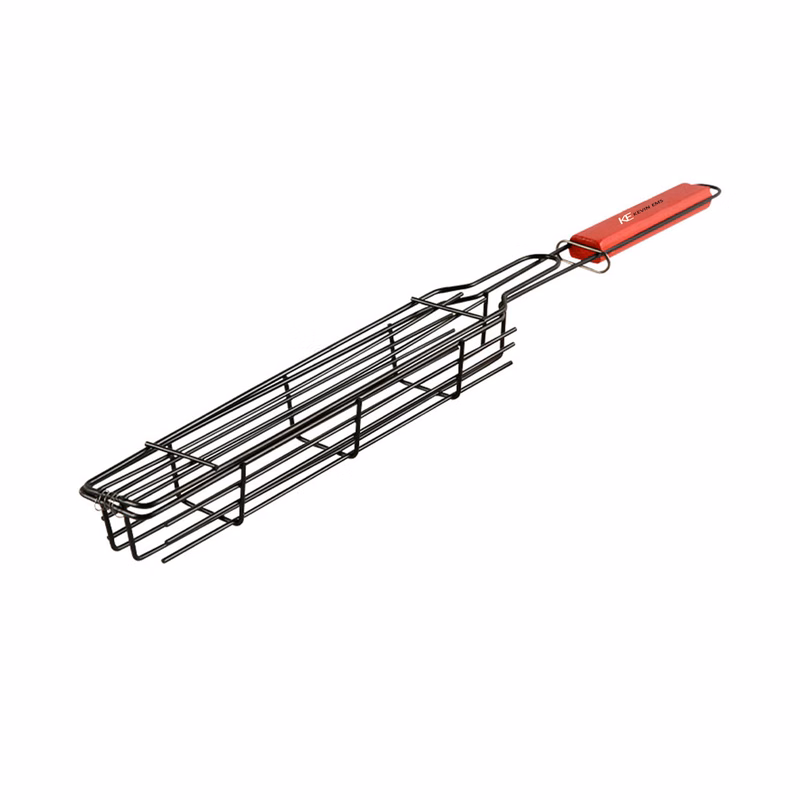 BBQ Stainless Steel Barbecue Clip