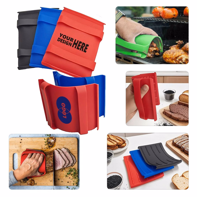 Silicone Insulation Clamp