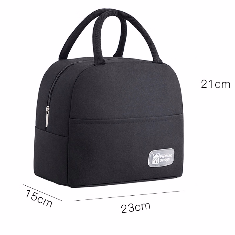 Reusable Cooler Lunch Bag