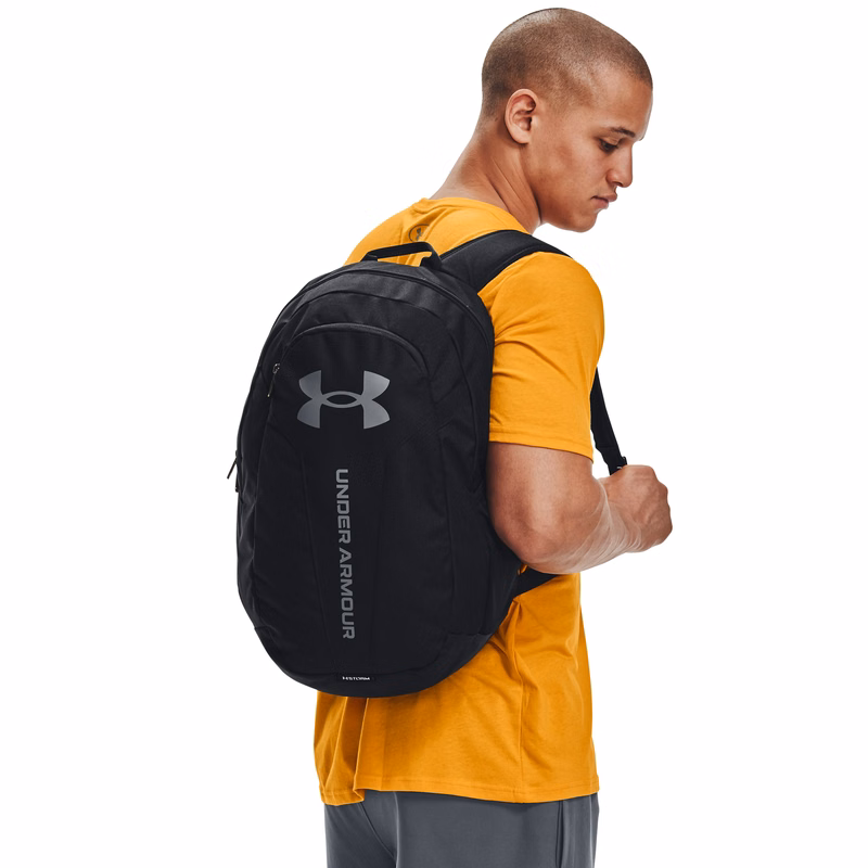 UA Hustle Lite Backpack
