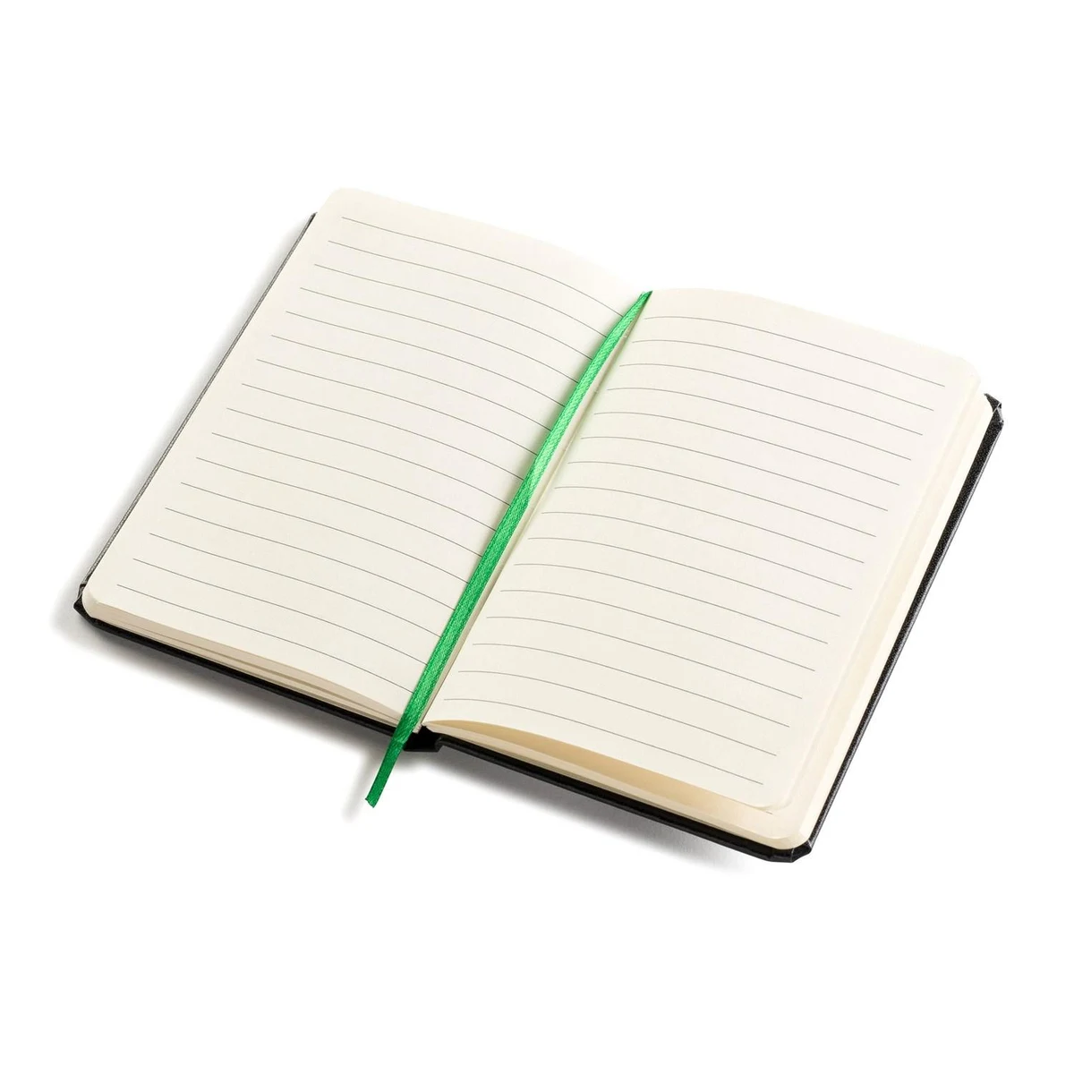 Small Batch -Prestige 3.5 x 5.5 PVC Journal Book 1