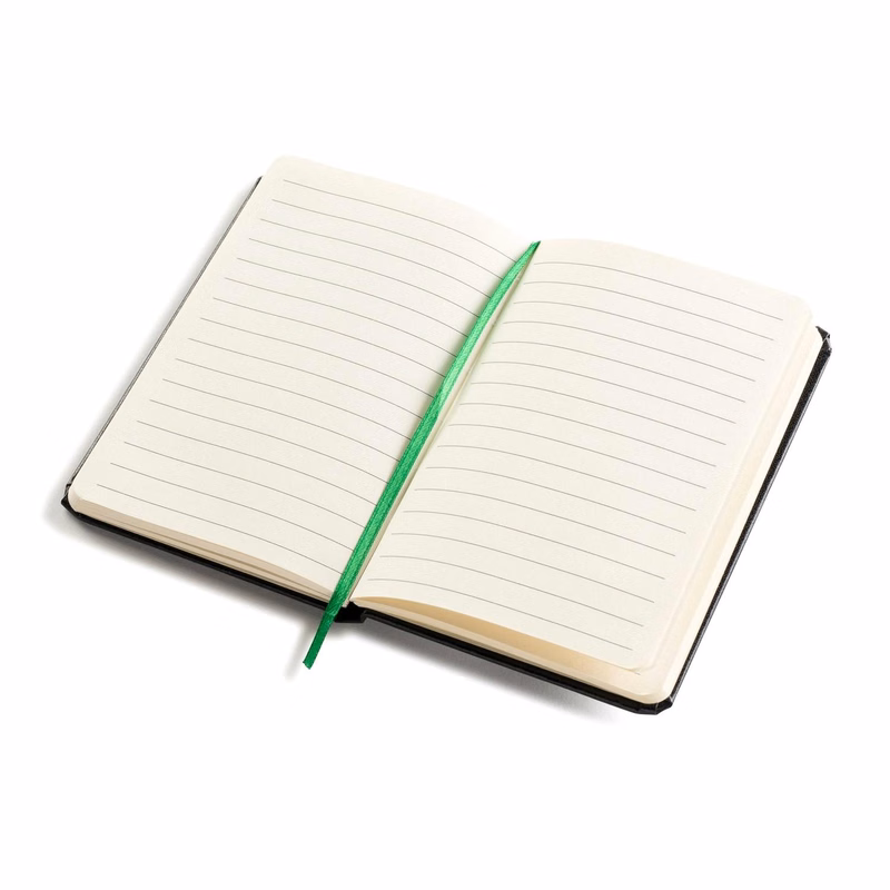 Prestige 3.5 x 5.5 PVC Journal Book (CLOSEOUT)