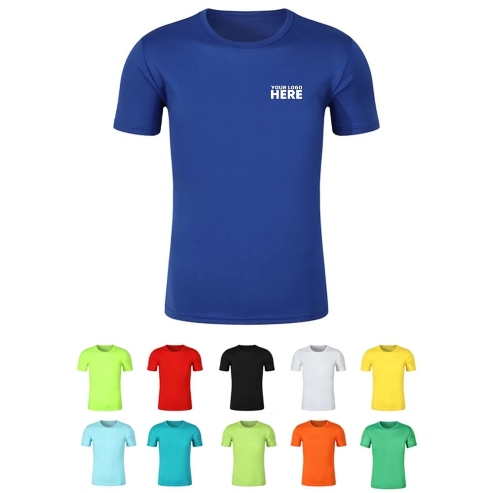 Quick Dry Sport T-shirt 1