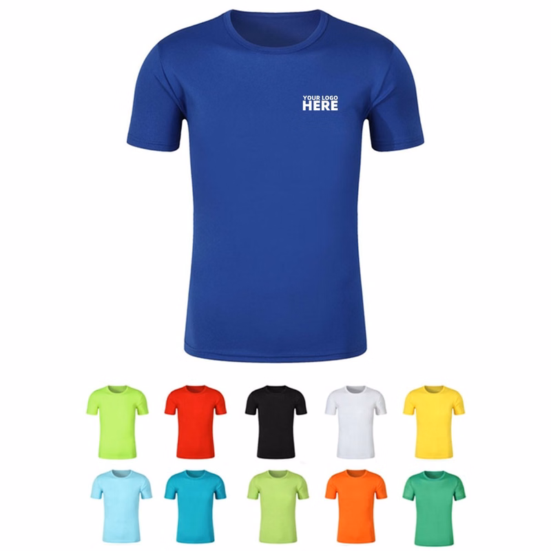 Quick Dry Sport T-shirt