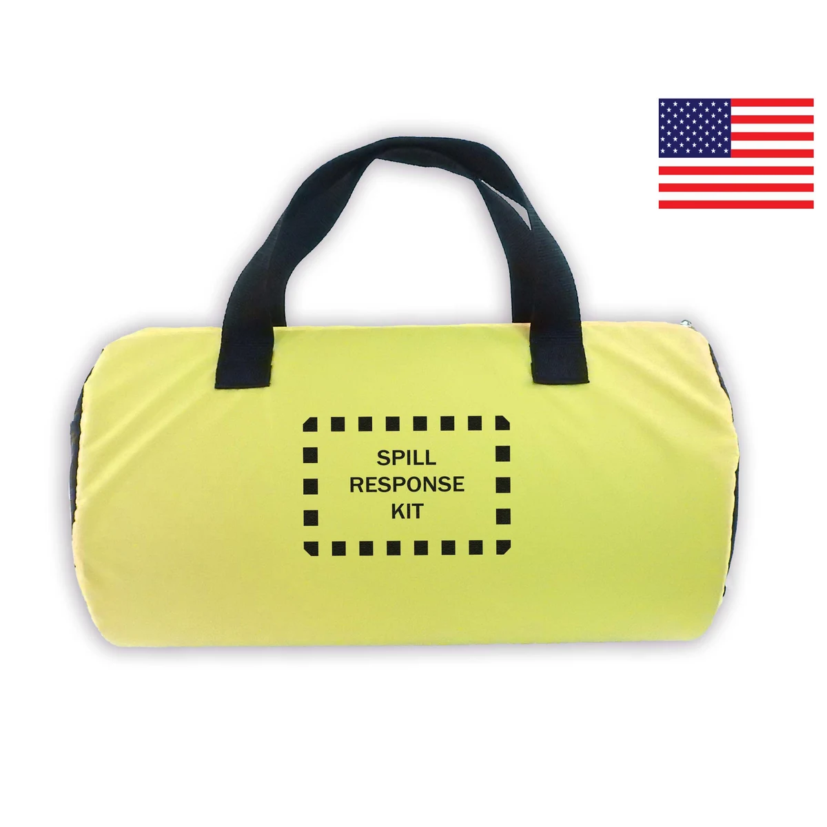 "Spill Response" Barrel Bag 1