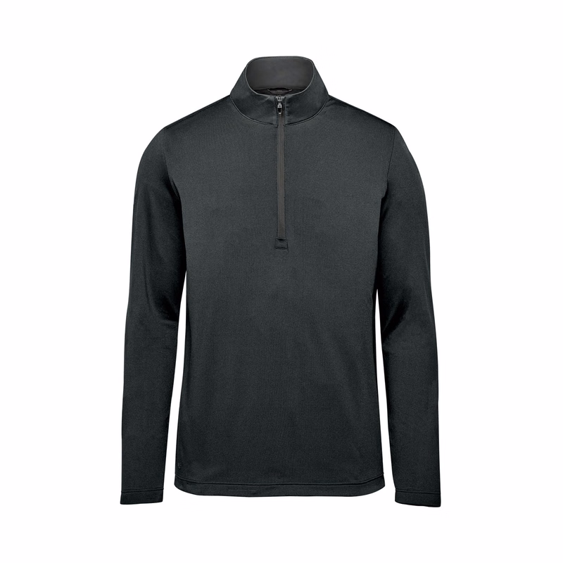 Stormtech Men's Zermatt 1/4 Zip Pullover